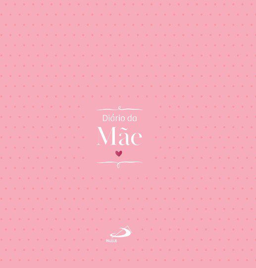 Livro Diario da Mae - Zuigeber