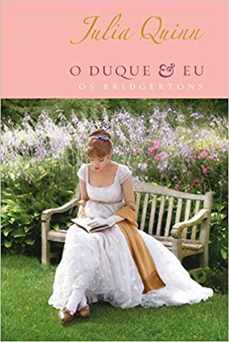 Livro Duque e Eu - Quinn - Arqueiro