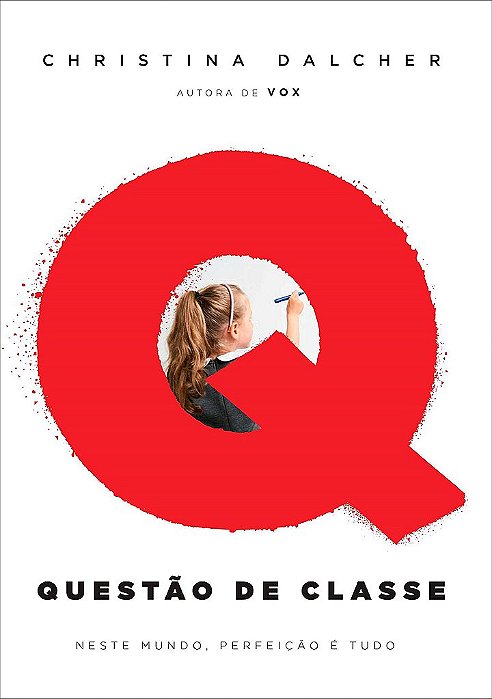 Livro Questao de Classe - Dalcher
