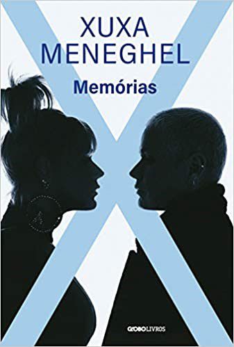 Livro Memorias - Meneghel