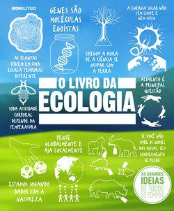 Livro O  da Ecologia -