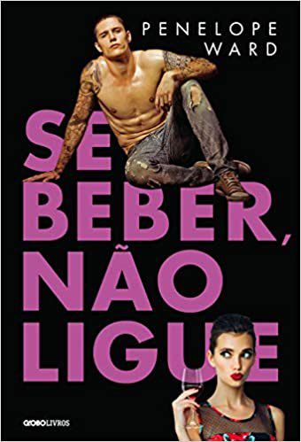 Livro Se Beber, Nao Ligue - Ward