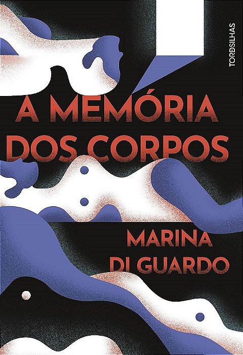 Livro Memoria dos Corpos, A - Guardo