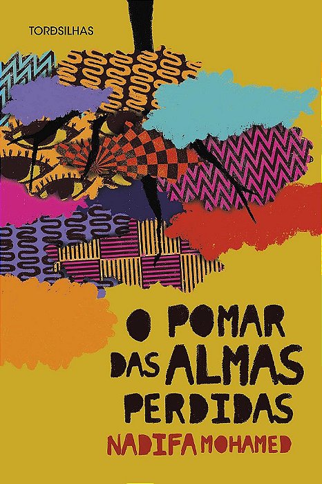 Livro Pomar das Almas Perdidas, O - Mohamed