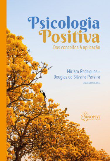 Livro Psicologia Positiva
