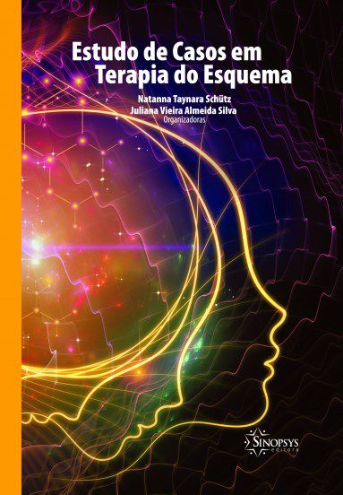 Livro Estudo de Casos em Terapia do Esquema
