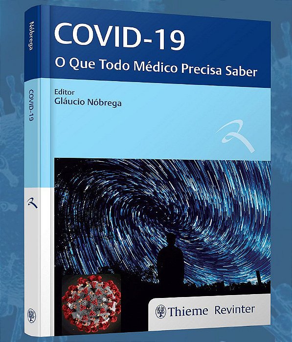 Livro Covid-19 - Nobrega