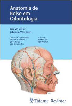 Livro Anatomia de Bolso em Odontologia - Baker