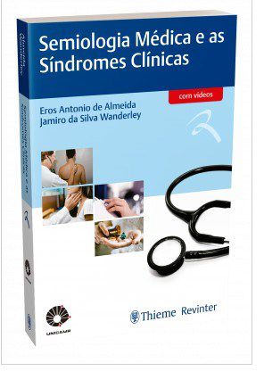 Livro Semiologia Médica e as Síndromes Clínicas