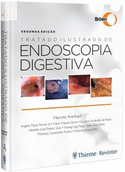 LIvro Tratado ilustrado de Endoscopia Digestiva SOBED
