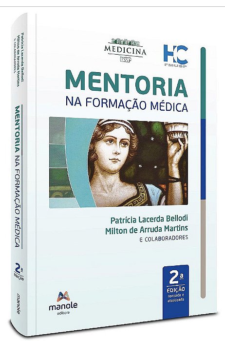 Livro Mentoria Na Formação Médica