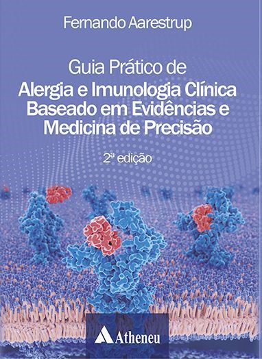 Livro Guia Prático de Alergia e Imunologogia Clínica