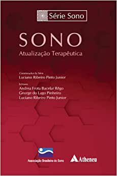 Livro Sono: Atualização Terapêutica