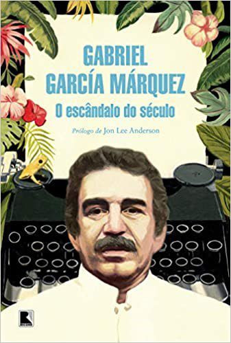 Livro Escandalo do Seculo, O - Marquez