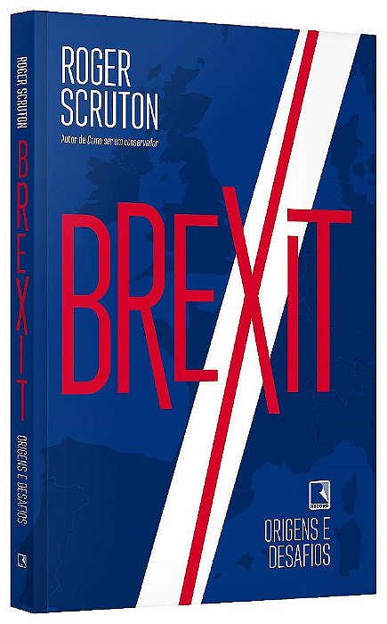 Livro Brexit - Scruton