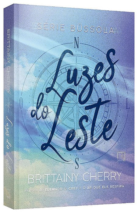 Livro Luzes Do Leste: Vol. 2 - Cherry