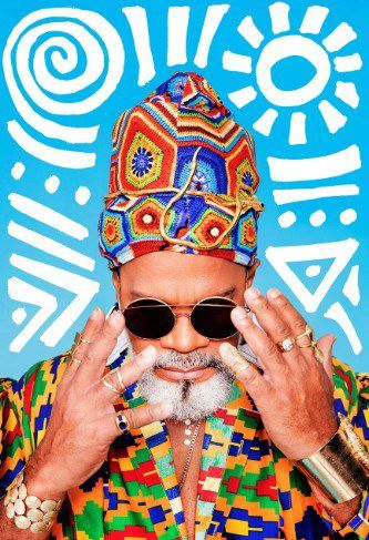 Livro Meia-lua Inteira: a Constelacao Mistica de Carlinhos Brown - Wiedemann