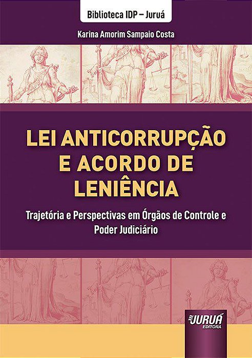 Livro Lei Anticorrupcao e Acordo de Leniencia - Costa