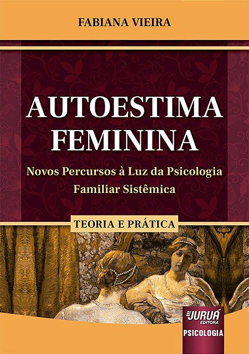 Livro Autoestima Feminina
