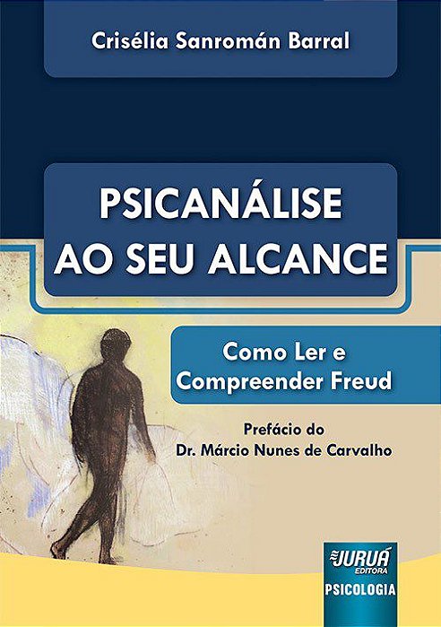 Livro Psicanalise ao Seu Alcance - Barral