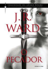 Livro Pecador, o - ( 0207 ) - Ward