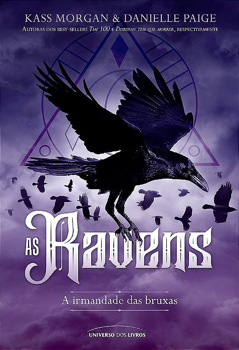 Livro Ravens, as - Morgan