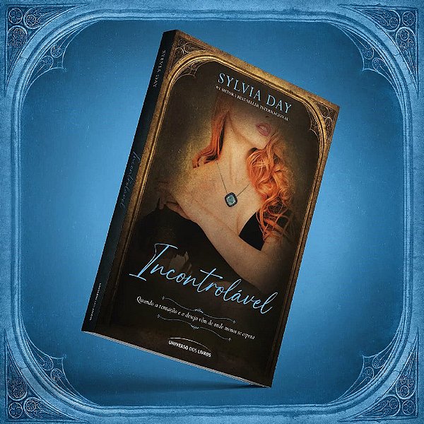Livro Incontrolavel - (2737) - Day