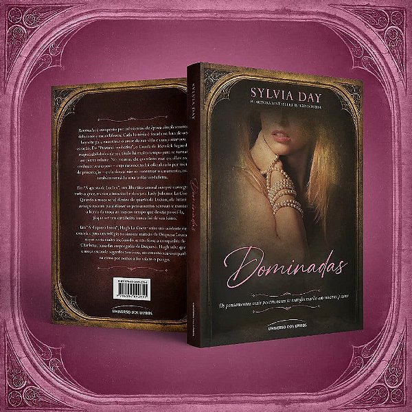 Livro Dominadas - (2751) - Day