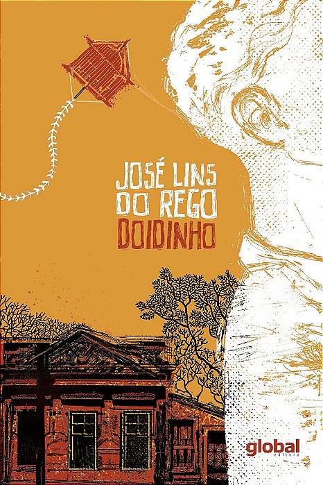 Livro Doidinho - 110ed/20 - Global