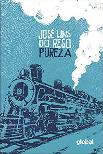 Livro Pureza - José Lins do Rego