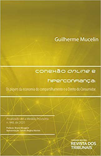 Livro Conexao Online e Hiperconfianca - Mucelin