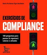 Livro Caixinha Exercícios de Compliance