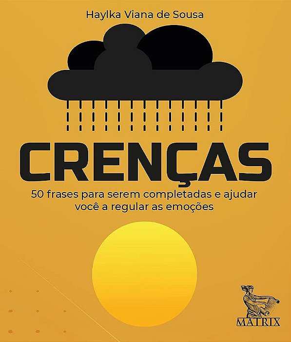 Livro Caixinha Crenças