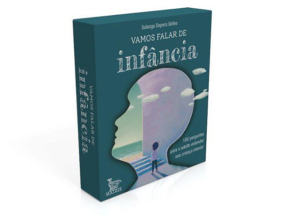 Livro Vamos Falar De Infância - Gelles - Matrix