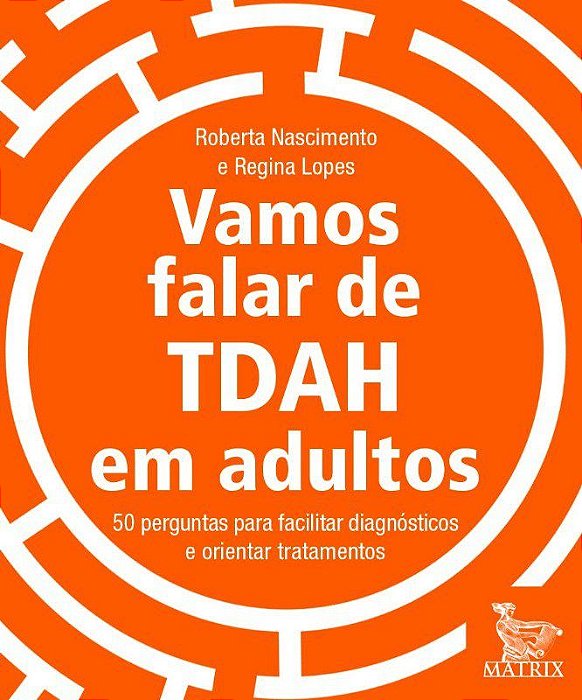 Caixinha Vamos Falar de Tdah em Adultos: 50 Perguntas para Facilitar Diagnósticos