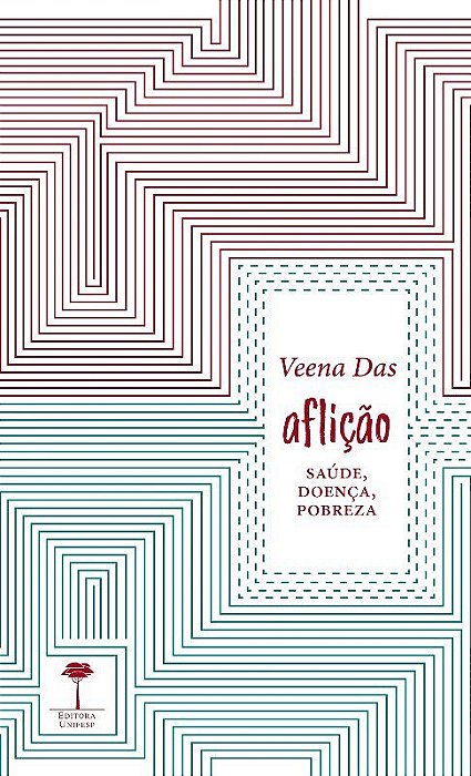 Livro Aflição: Saúde, Doença e Pobreza