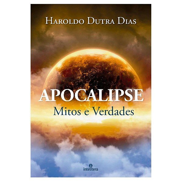 Livro Apocalipse: Mitos e Verdades