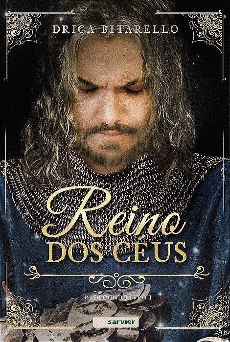 Livro Reino dos Ceus - Bitarello