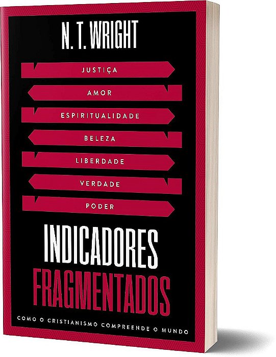 Livro Indicadores Fragmentados - Wright