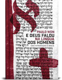 Livro E Deus Falou Na Lingua dos Homens - Won
