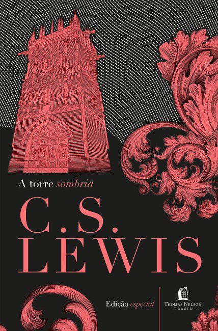 Livro Torre Sombria e Outras Historias, A - Lewis