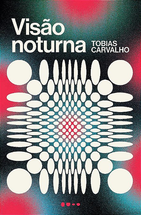 Livro Visao Noturna - Carvalho