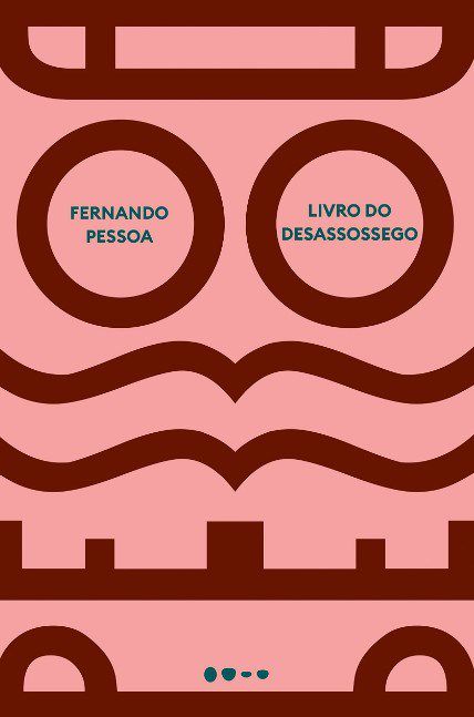 Livro do Desassossego  Fernando Pessoa