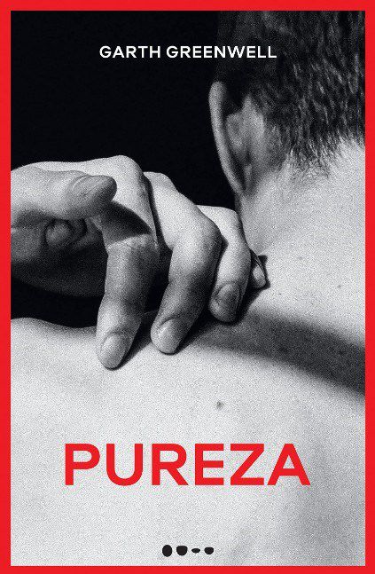 Livro Pureza - Greenwell
