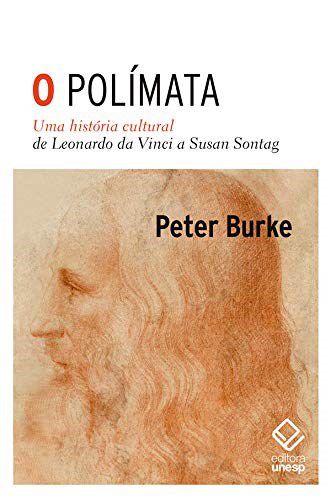 Livro O Polímata - Burke - Unesp