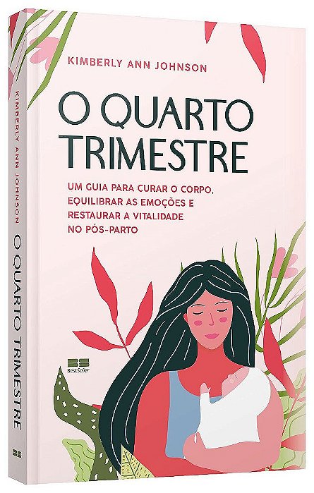 Livro Quarto Trimestre, O - Johnson