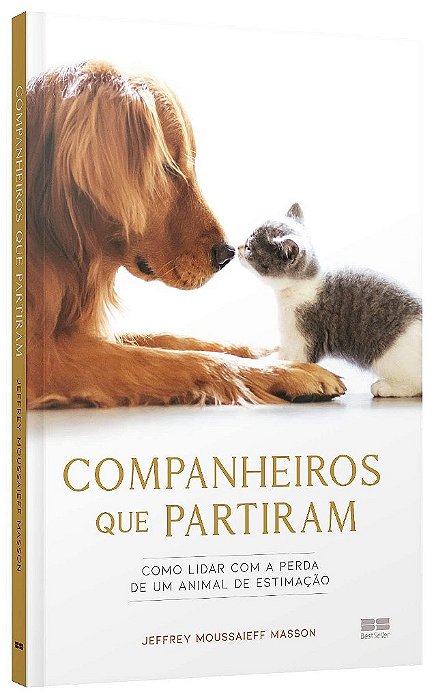 Livro Companheiros Que Partiram - Masson