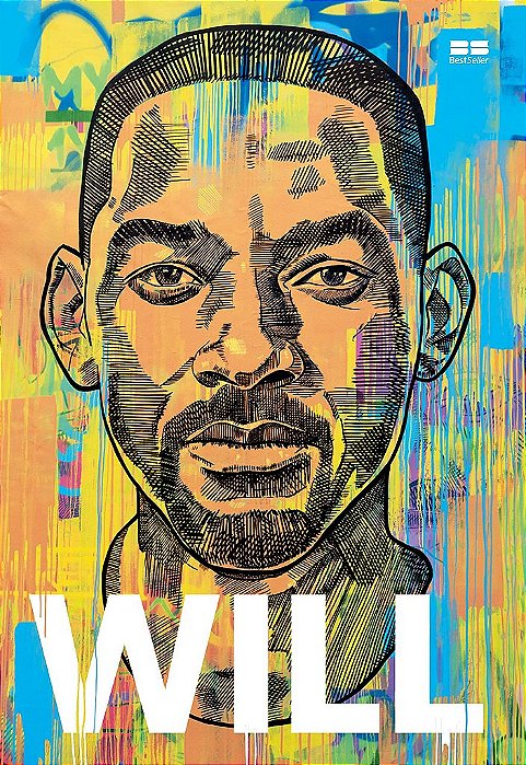Livro Will - Smith