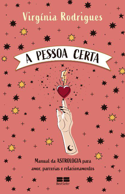 Livro Pessoa Certa , A - Rodrigues