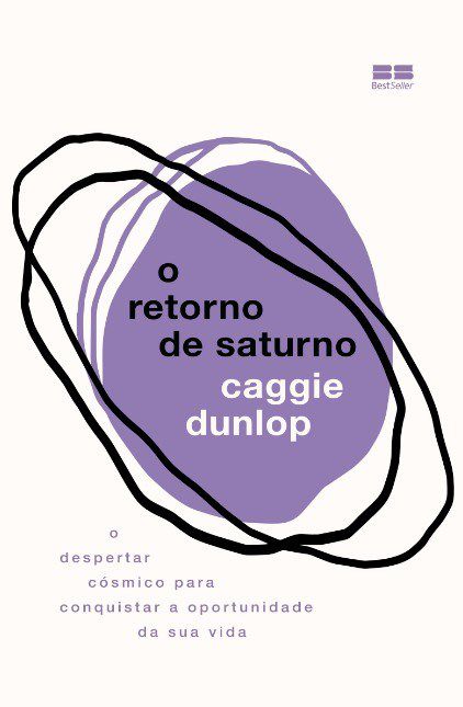Livro Retorno de Saturno, O - Dunlop